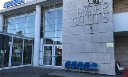 Nuovo ospedale Mater Salutis, Zaia: “Moderno e flessibile, nascerà nuova eccellenza”