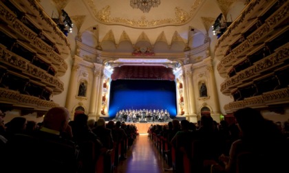 Una settimana di Opera e musica al Filarmonico: torna il Rigoletto, attesa per il Concerto straordinario