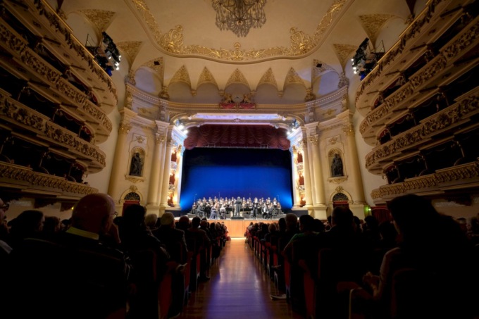 Una settimana di Opera e musica al Filarmonico: torna il Rigoletto, attesa per il Concerto straordinario
