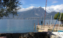 Il sindaco di Torri del Benaco ha firmato l'ordinanza: vietate le immersioni nel lago per 120 giorni