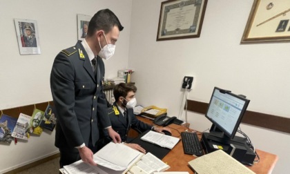 Scoperto un centro estetico con 5 dipendenti in nero: maxi sanzione da 54mila euro
