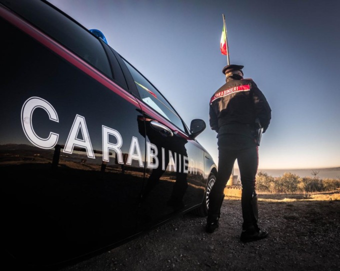 Smantellata organizzazione criminale dedita allo spaccio, coinvolta anche la provincia di Verona