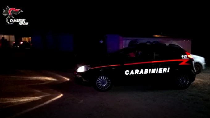 Maltrattava i genitori: denunciato, ma il 22enne viola l’ordinanza restrittiva