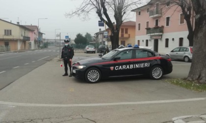 Arrestati 3 usurai a San Bonifacio: pretendevano prestazioni sessuali nei confronti delle debitrici