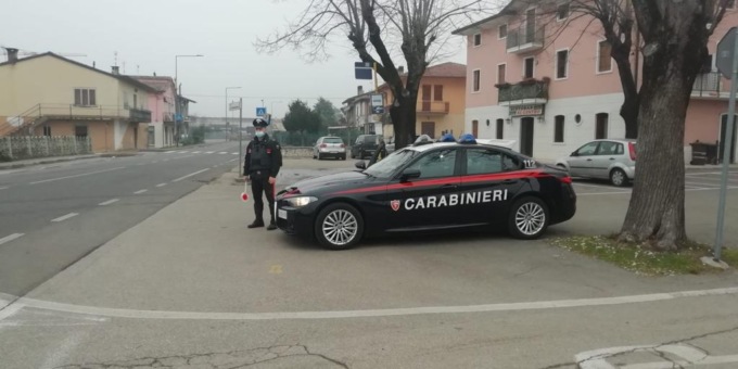 Arrestati 3 usurai a San Bonifacio: pretendevano prestazioni sessuali nei confronti delle debitrici