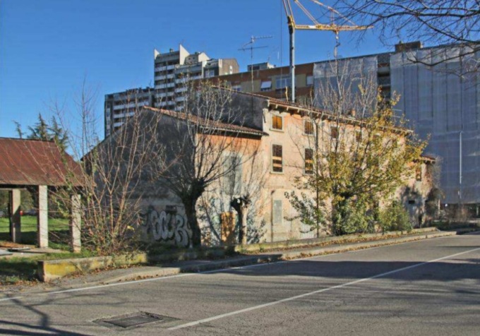 Ex casa colonica al Saval, in estate i lavori per il restauro