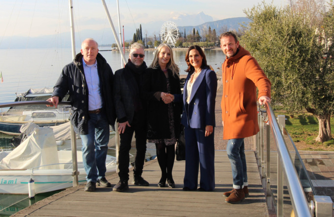 Bardolino, al via il nuovo progetto turistico con l’Islanda