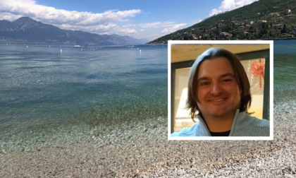 Tragedia a Torri del Benaco: malore improvviso, 40enne sub muore nel lago di Garda