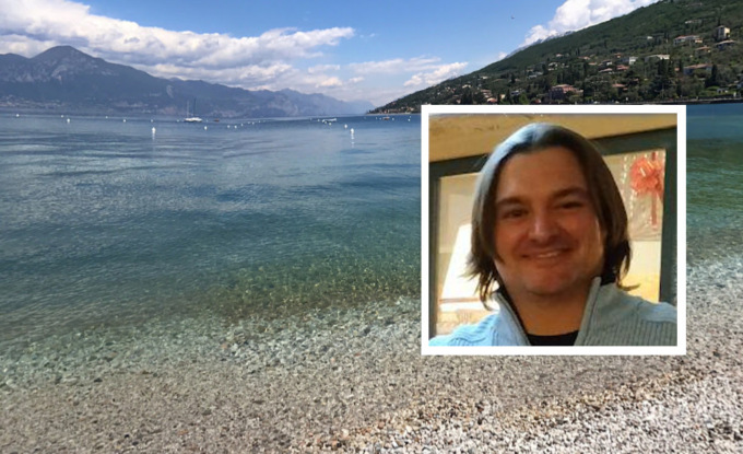 Tragedia a Torri del Benaco: malore improvviso, 40enne sub muore nel lago di Garda
