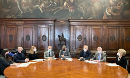 Appello per istituire la giornata nazionale della vita nascente, Sboarina: “Primo passo contro la denatalità”