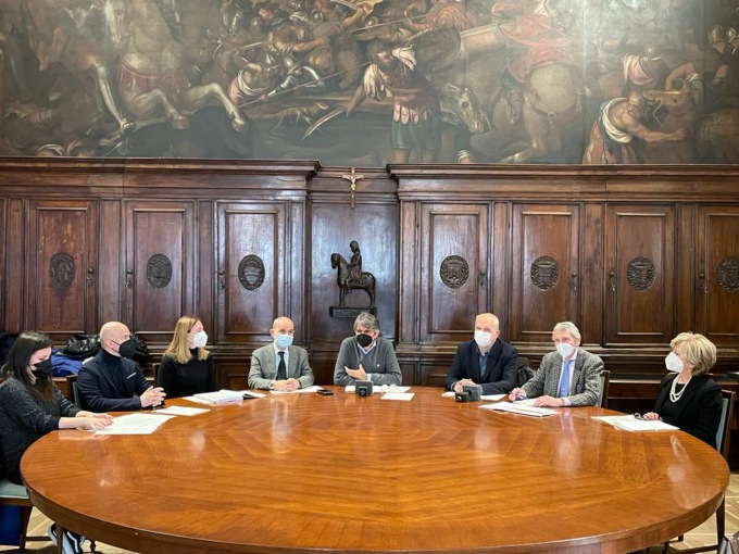Appello per istituire la giornata nazionale della vita nascente, Sboarina: “Primo passo contro la denatalità”