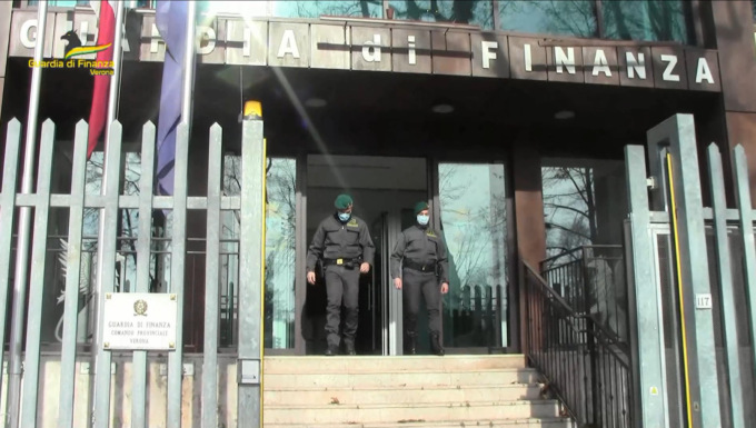 Operazione antimafia in provincia di Verona: sequestrati beni per 1,5 milioni di euro