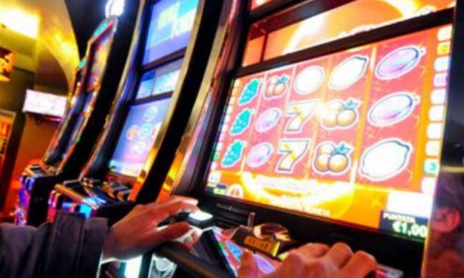 Gioco d’azzardo, in un anno spesi quasi 900 milioni in provincia di Verona