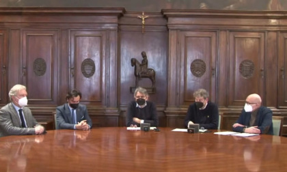 Immobiliare Magazzini, domani bando per la vendita del compendio al Quadrante Europa