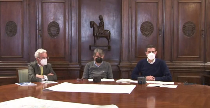 Pnrr, a Verona in arrivo 2,3 milioni per le piste ciclabili