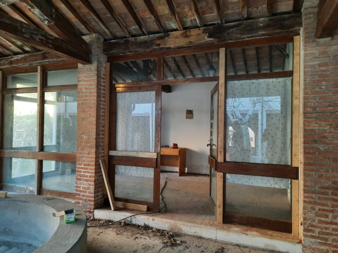 Veronetta, messo in sicurezza spazio occupato abusivamente: sgomberi anche a Borgo Roma