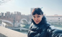Anastasia, mezzosoprano russo a Verona: “Provo vergogna per questa orribile guerra”