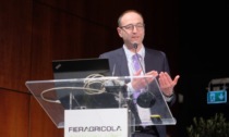 Fieragricola 2022, Caner al summit internazionale: “Ricerca e innovazione, slancio all’agricoltura veneta”