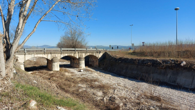 Torrente Illasi, Bottacin: “2 milioni e mezzo di euro per aumentare la sicurezza idraulica”