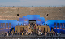 “67 colonne per l’Arena di Verona”, seconda edizione del progetto di fundraising