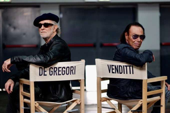 L’atteso tour estivo di Venditti & De Gregori arriverà il 12 luglio all’Arena di Verona