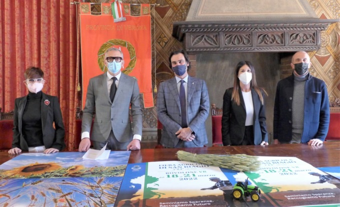 Fiera Agricola di San Biagio, la 743esima edizione in programma a Bovolone dal 18 al 21 marzo