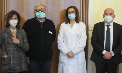 Due nuovi direttori di unità operativa complessa all’Azienda ospedaliera universitaria integrata