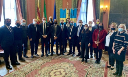 Misure condivise per combattere lo smog: accordo fra Verona e i 14 comuni della cintura