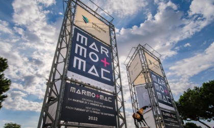 Marmomac si conferma fiera di riferimento per il settore litico internazionale