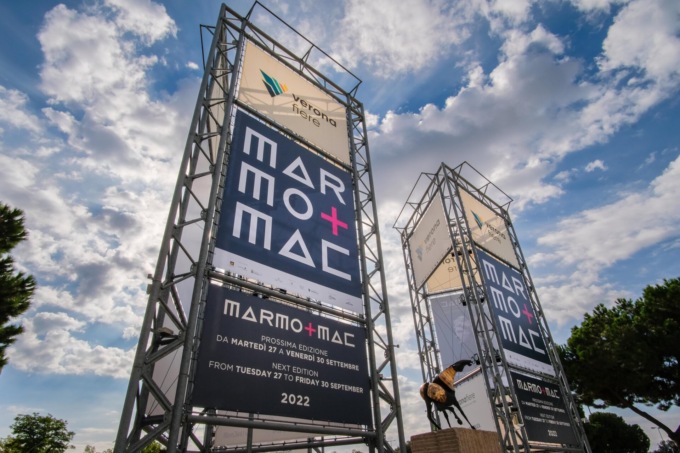 Marmomac si conferma fiera di riferimento per il settore litico internazionale