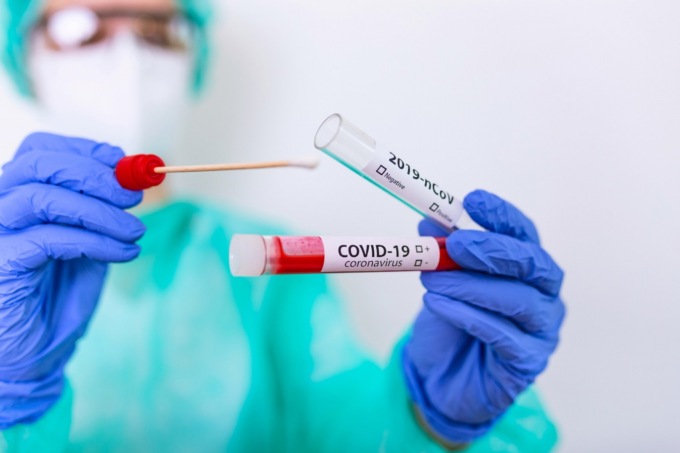Covid, il punto tamponi di Villafranca si sposta a Valeggio