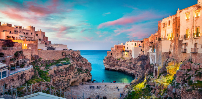 Viaggi last minute: tutti i vantaggi di una partenza non programmata