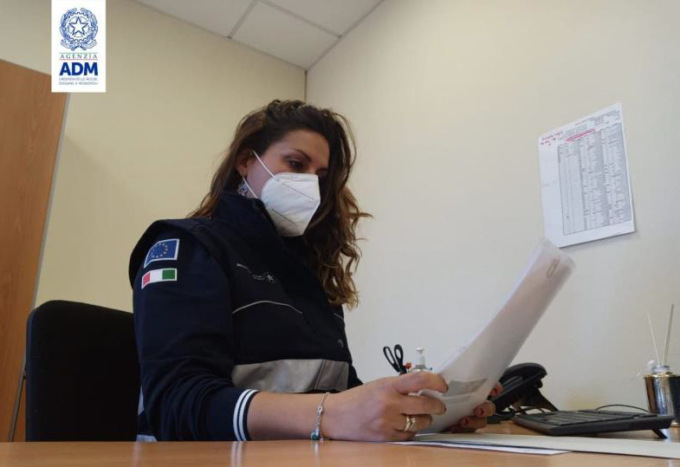 Azienda di prodotti energetici evade l’Iva per oltre 200mila euro