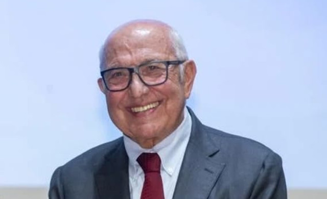 Lutto per la morte di Anerio Tosano, Zaia: “Partito come garzone è diventato il re dei supermercati”