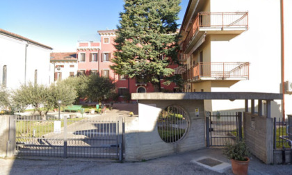 Focolaio Covid nella casa di riposo di Ronco all’Adige: 49 ospiti positivi