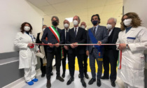 Inaugurato il nuovo dipartimento Testa-Collo, Zaia: “Specializzazione ed eccellenza”