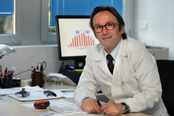 Prevenzione cancro al seno: l’IRCCS di Negrar apre un ambulatorio per le forme tumorali ereditarie