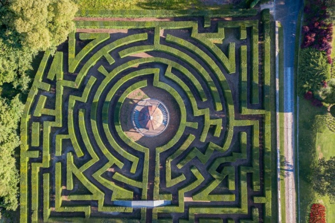 Domani (domenica 6 marzo) riapre il Parco Giardino Sigurtà