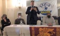 Elezioni comunali Verona 2022: la Lega sostiene Federico Sboarina per il suo secondo mandato