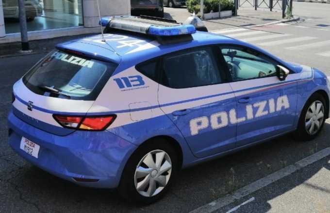 Documenti falsi, droga e furti: tre giovani arrestati in meno di 48 ore