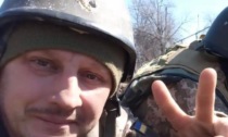 Andriy, partito da Oppeano per difendere la sua Ucraina è morto combattendo