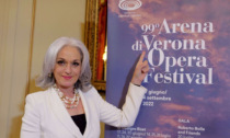E' pronto a stupire il 99esimo Arena di Verona Opera Festival con 46 serate uniche