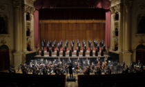 Beltrami dirige i complessi artistici di Fondazione Arena nel grande concerto sinfonico-corale di Pasqua