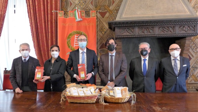 Isola della Scala, a settembre torna la Fiera del Riso e apre agli espositori esteri