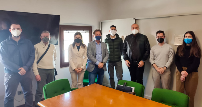 Digitalizzazione pratiche edilizie, anche Isola della Scala si affida ai geometri