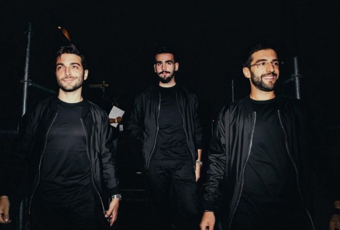 “Il Volo” torna live in Italia e nel mondo, prima tappa all’Arena di Verona