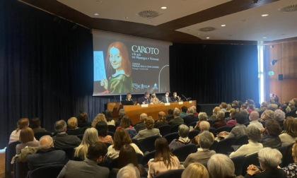 “Caroto e le arti tra Mantegna e Veronese”, presentata la mostra al via il 13 maggio