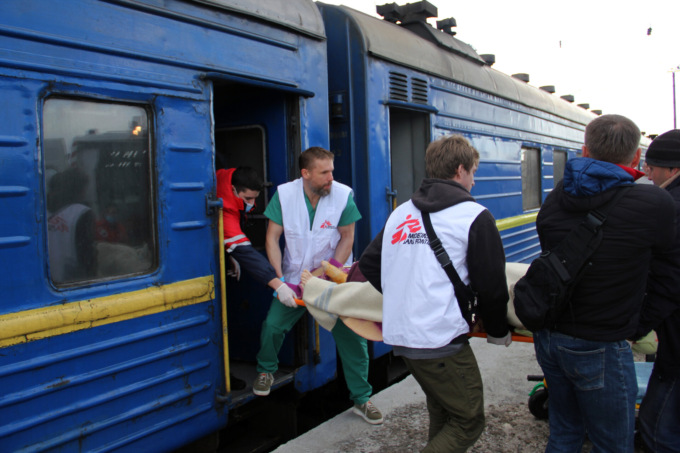 Solidarietà al popolo ucraino, Fedrigoni accoglie rifugiati in Polonia e in una casa a Verona