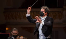 Pietro Rizzo torna al Teatro Filarmonico di Verona nel segno di Richard Strauss