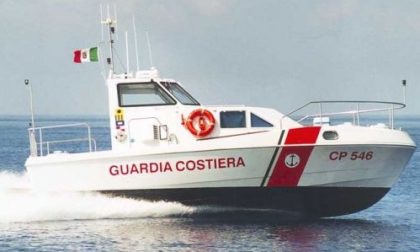 Tragedia sul Garda, morto annegato 40enne